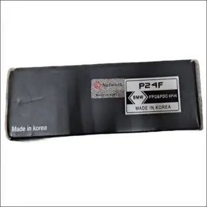 BMW 專用 P24F 智慧影音介面盒｜支援 FPG & PDC 6PIN｜韓國製造｜Wauto影音多媒體