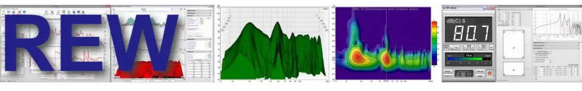 Read more about the article Room EQ Wizard (REW) 教學與評價：打造完美車內音場的終極指南 (2025 最新版)
