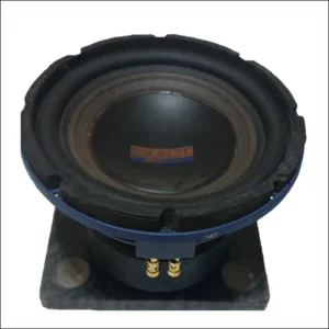 【經典珍品】Soundstream EXACT 10 吋 SQ 超重低音單體 | Wauto 嚴選中古逸品 | 全台汽車音響發燒友必收